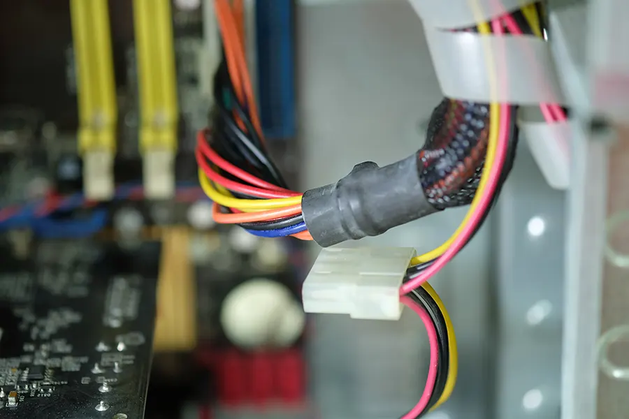 Home Bird Electrical Solutions